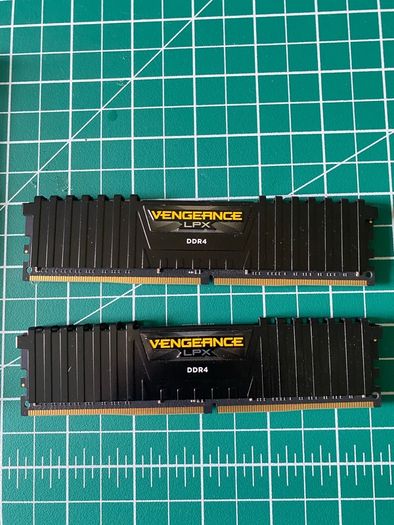 32gb Ddr4 Ram