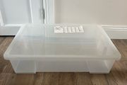 Ikea Samla Storage Container