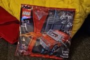 Lego Cars 2 Grem 30121