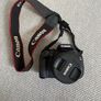 Canon EOS 600D DSLR Camera With Lens, Bag & Accessories Image 6