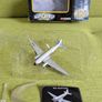 Diecast Aircraft Model, DAN-AIR LONDON - Douglas DC-3 airplane Image 6