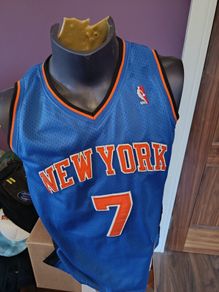 new York knicks jersey