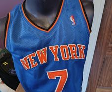 new York knicks jersey