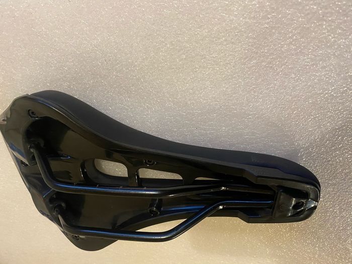 100% BRAND-NEW Bicycle mountain bike Saddle PU breathable soft seat cushion, Bike Parts Accessories