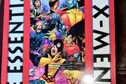 The Essential X-Men Volume 2 Uncanny X-Men #120-144