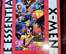 The Essential X-Men Volume 2 Uncanny X-Men #120-144