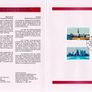1999 Bundes Republic Deutschland (Germany) Federal Annual Stamp EFT Collection with 42 images of contents Image 8