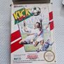 Kick Off Nes Nintendo Arcade Retro Games Original Image 2