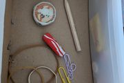 stationary bits