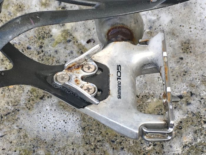 Raleigh Record Sprint, Vintage bike