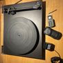 Rega Planar 1 Turntable Image 3