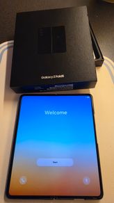 Samsung Galaxy Z Fold 5