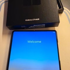 Samsung Galaxy Z Fold 5