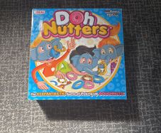 Doh Nutters