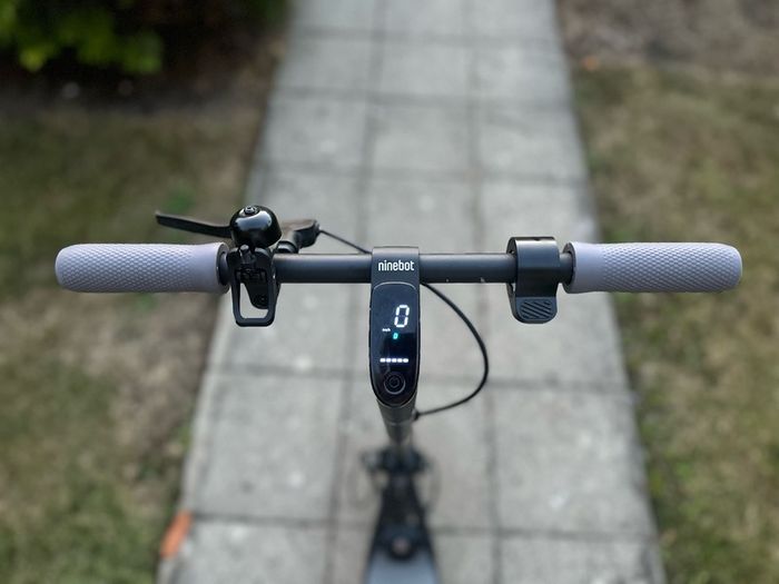 e scooter