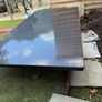 Black Granite worktop Image 7