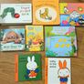 books j.donaldson, d. Walliams, frozen, Paddington, spongebob, Miffy and more Image 9