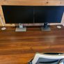 Leap Dual Motor Sit/Stand Desk Image 5