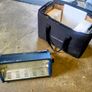 1500w Strobe Botex with carry case Image 2