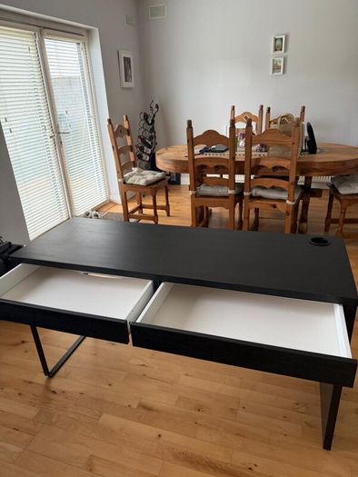 IKEA desk