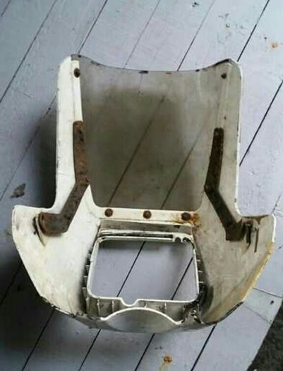 Yamaha Rd125lc Parts & wheels