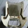 Yamaha Rd125lc Parts & wheels Image 9