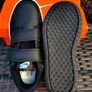 Girl's/boy's NIKE runners NEW size UK 10 Image 4