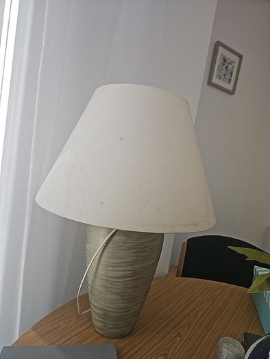 table lamp