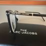Marc Jacobs Women's reading Glasses with case and unused cloth Image 4