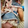Vintage Little Miss Make-Up-Dress -Up 1988 Doll Image 5