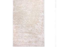 HK Living Handwoven Viscose Rug, Sand, 200 x 300cm