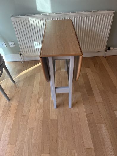 kitchen table