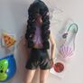 ily forever disney little mermaid inspired doll Image 4