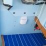 Fishing boat ..bonwitco 19.8 feet fast fisherman Image 4