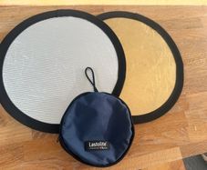 Manfrotto Lastolite Handheld Foldable reflectors