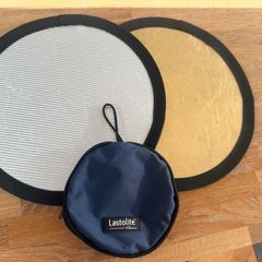 Manfrotto Lastolite Handheld Foldable reflectors