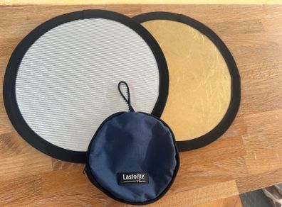 Manfrotto Lastolite Handheld Foldable reflectors