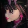 Monster High Draculaura  Doll Image 4
