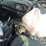 Breaking Toyota Yaris 2013 petrol Image 3