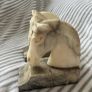 Vintage Italian Bookends Image 2