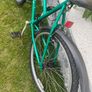 ladies Raleigh Mistral bicycle in excellent condition .Tyres excellent,needs tubes . Image 5