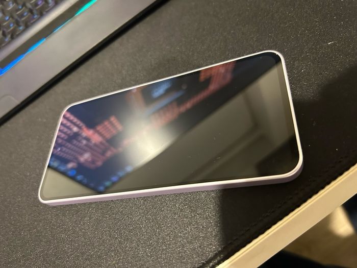 Samsung A36