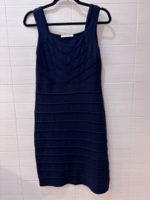 Dress Betty Barkley