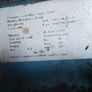 Petrol compressor diesel generator Image 4