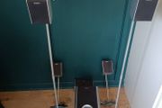 Sony surround sound system