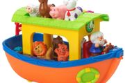 Noah's Activity Ark