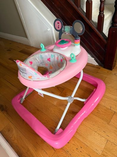 baby walker