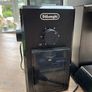 DeLonghi Coffee Machine and Grinder Image 3