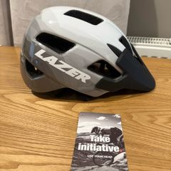 New Lazer Helmot
