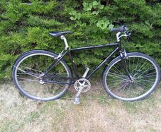 bike